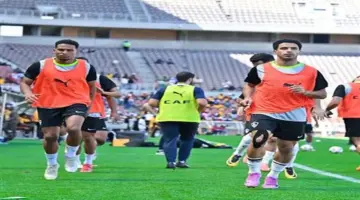 الزمالك .. الكلمة الأخيرة تقترب